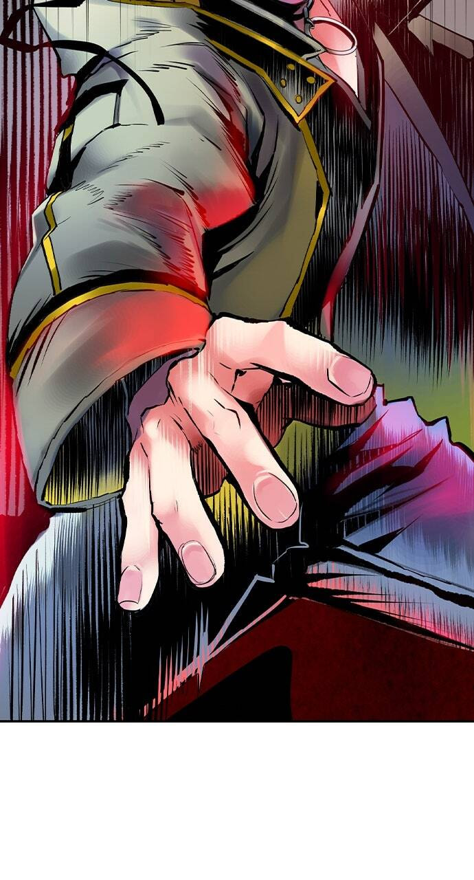 Read Jungle Juice EN Manga Online