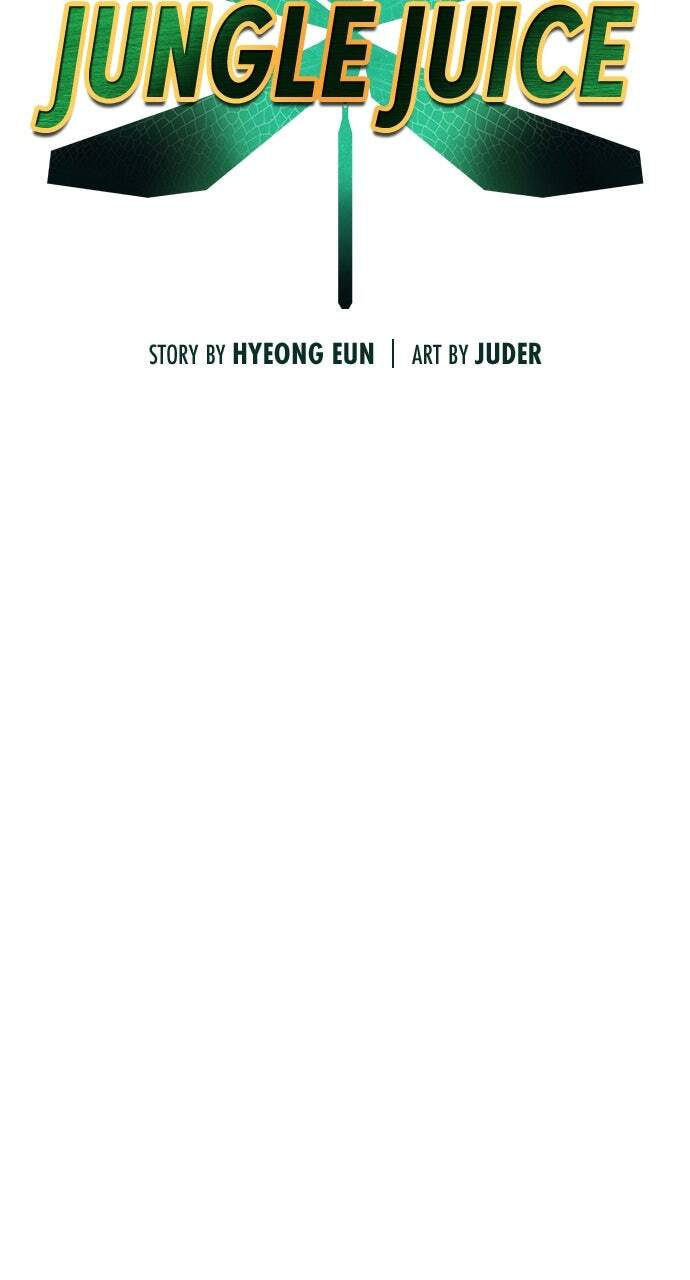 Read Jungle Juice EN Manga Online