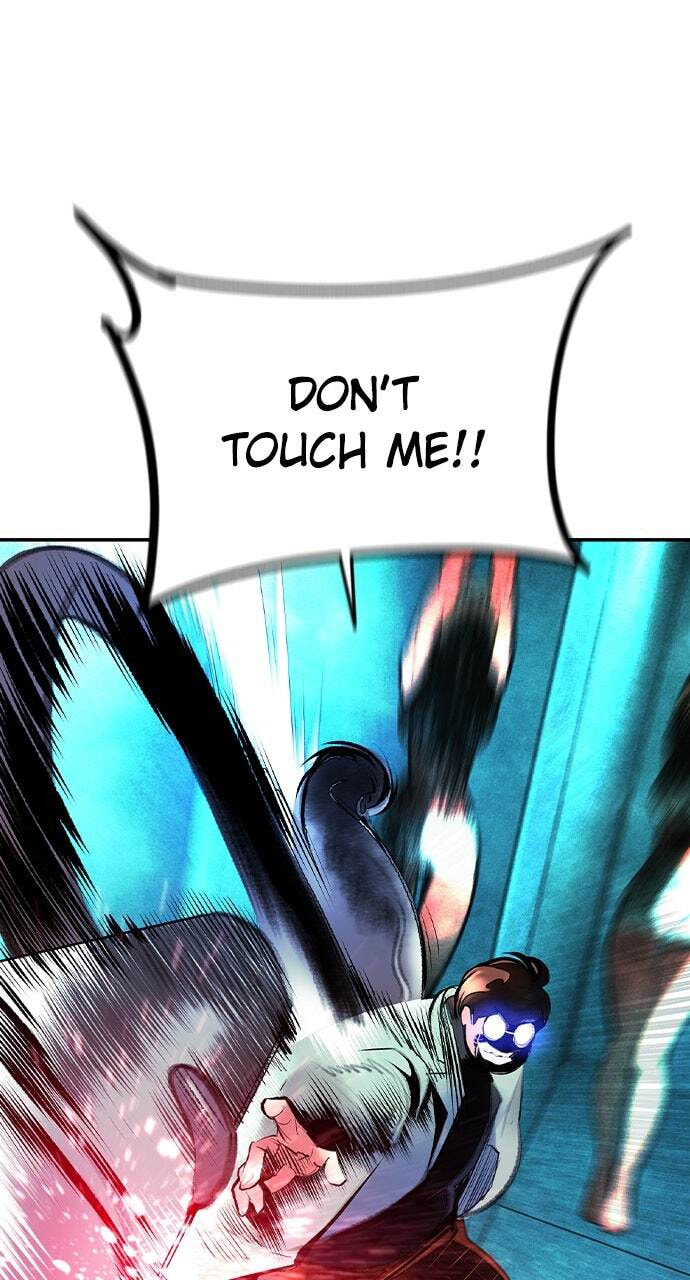 Read Jungle Juice EN Manga Online