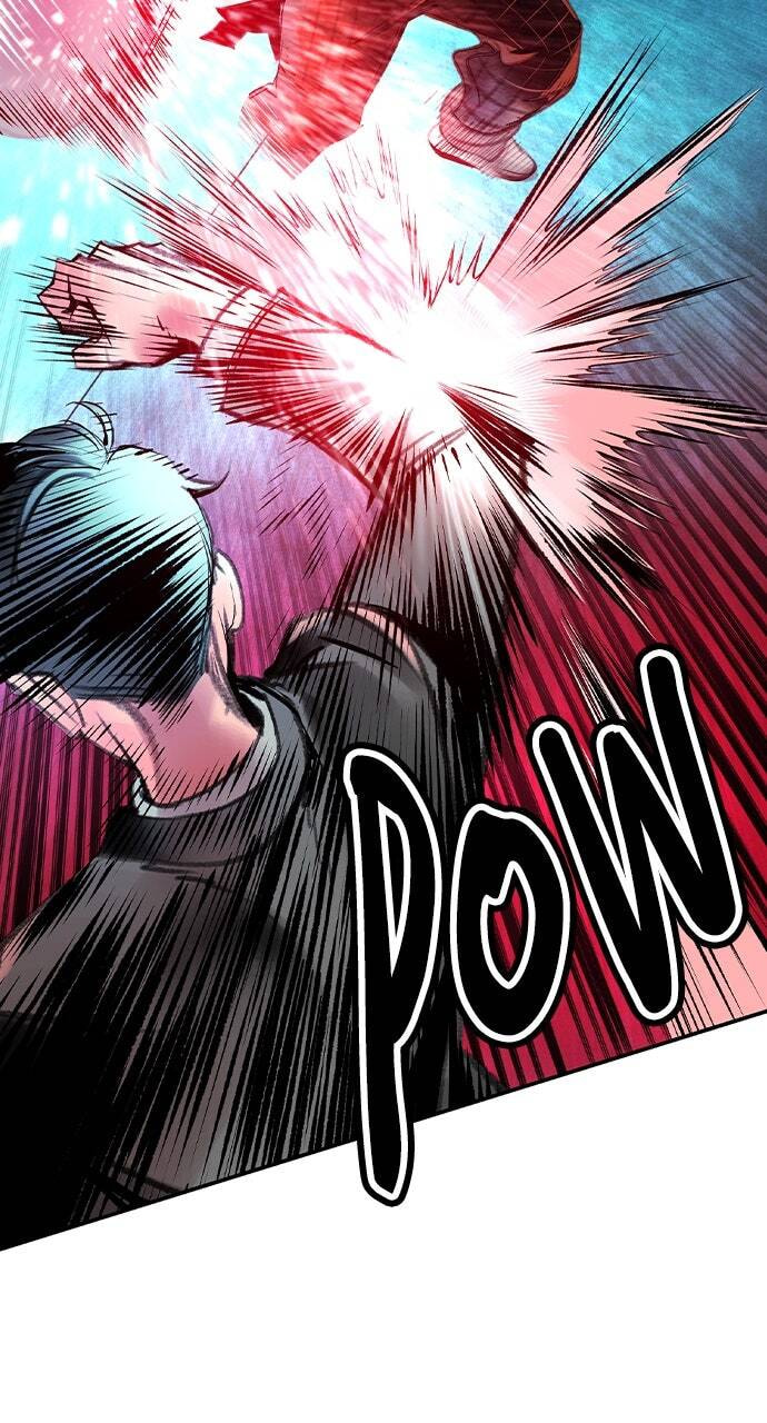 Read Jungle Juice EN Manga Online