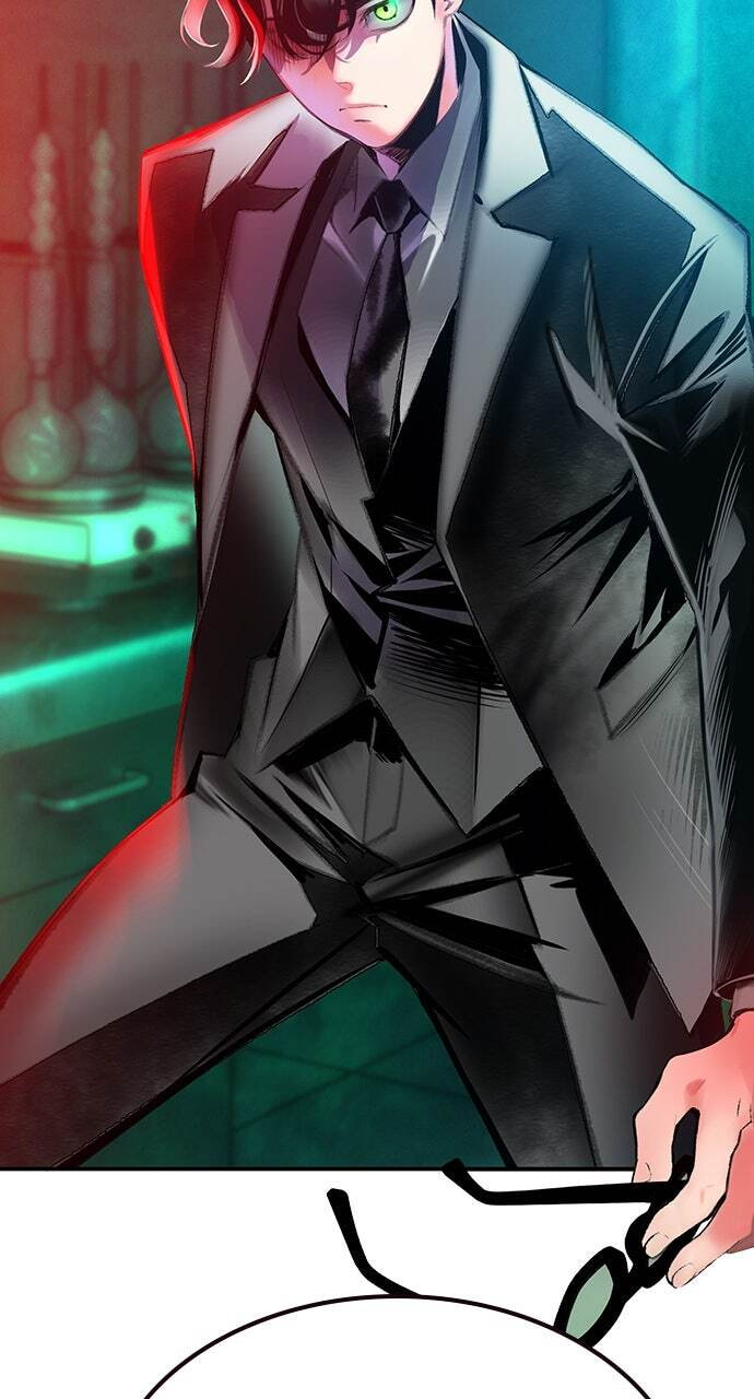 Read Jungle Juice EN Manga Online
