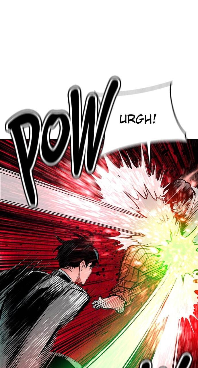 Read Jungle Juice EN Manga Online
