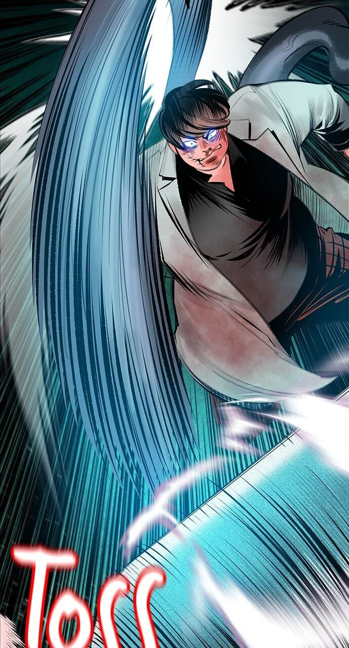 Read Jungle Juice EN Manga Online