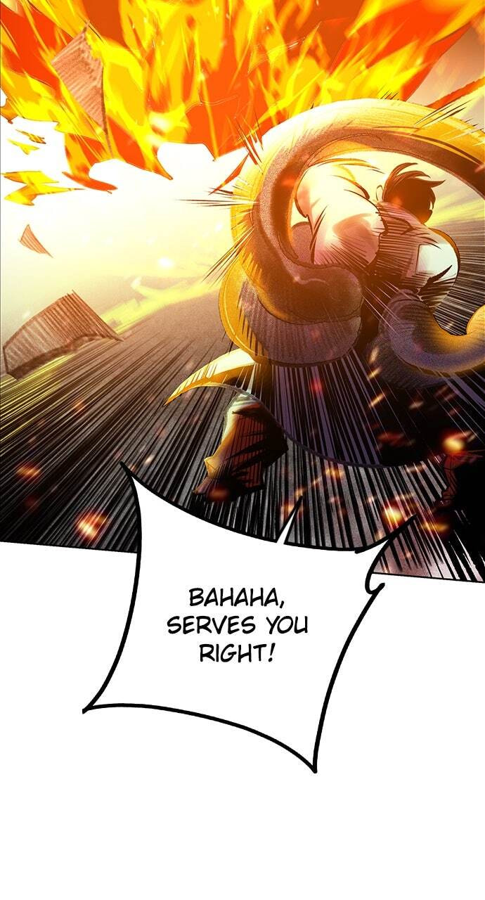 Read Jungle Juice EN Manga Online