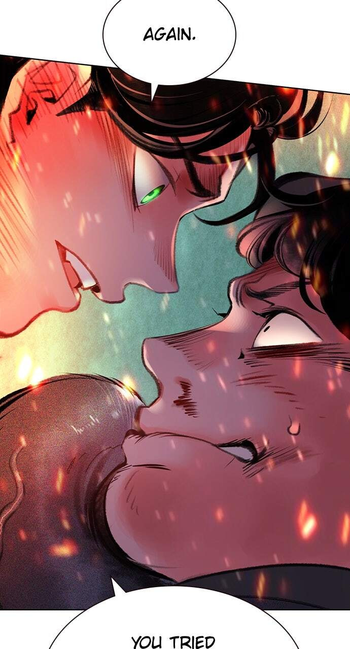 Read Jungle Juice EN Manga Online