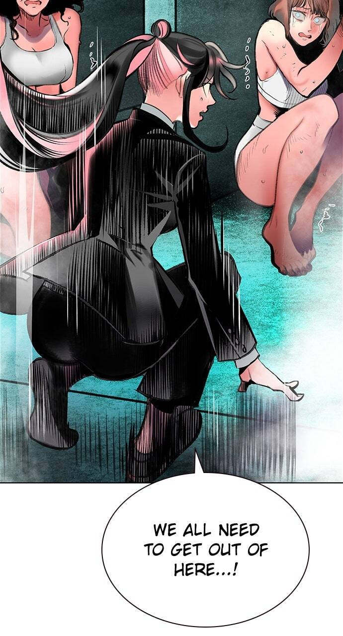 Read Jungle Juice EN Manga Online