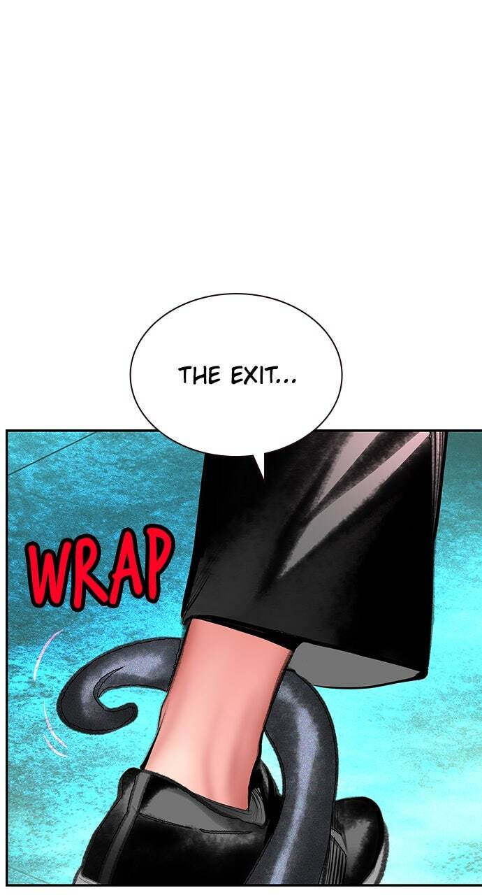 Read Jungle Juice EN Manga Online