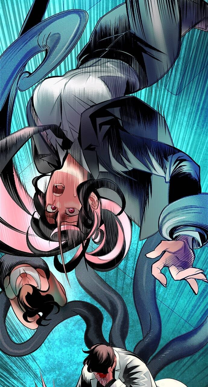 Read Jungle Juice EN Manga Online