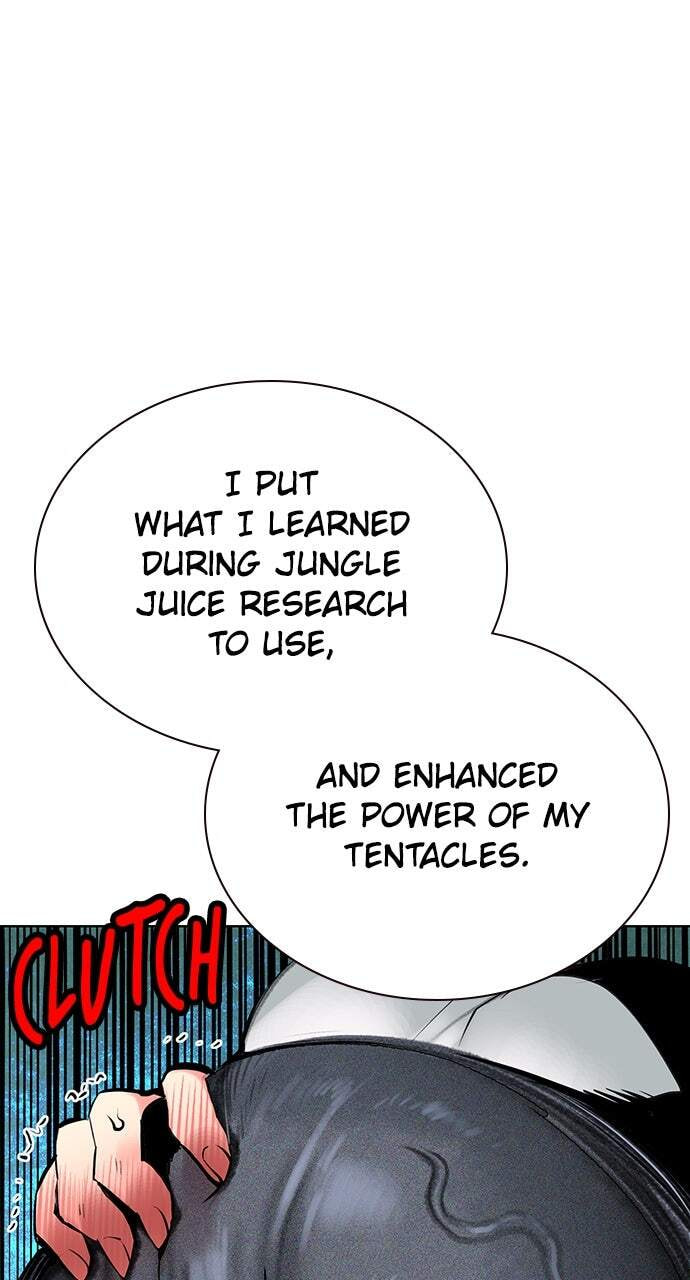 Read Jungle Juice EN Manga Online