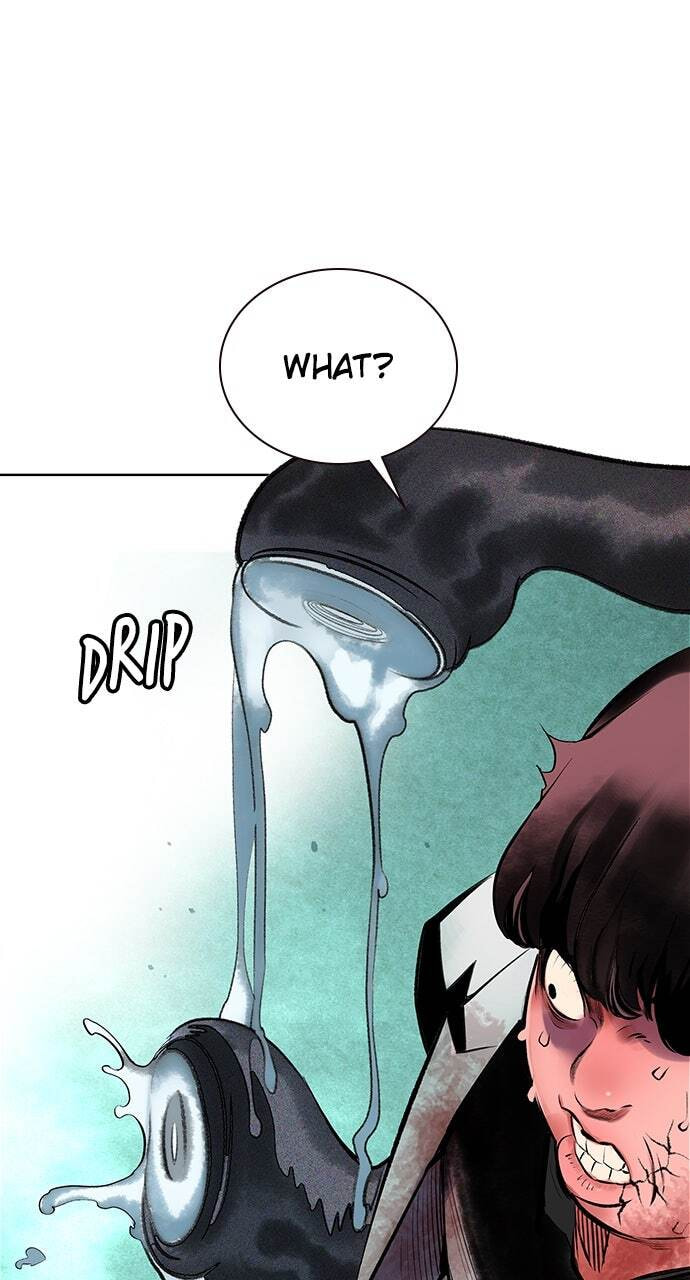 Read Jungle Juice EN Manga Online