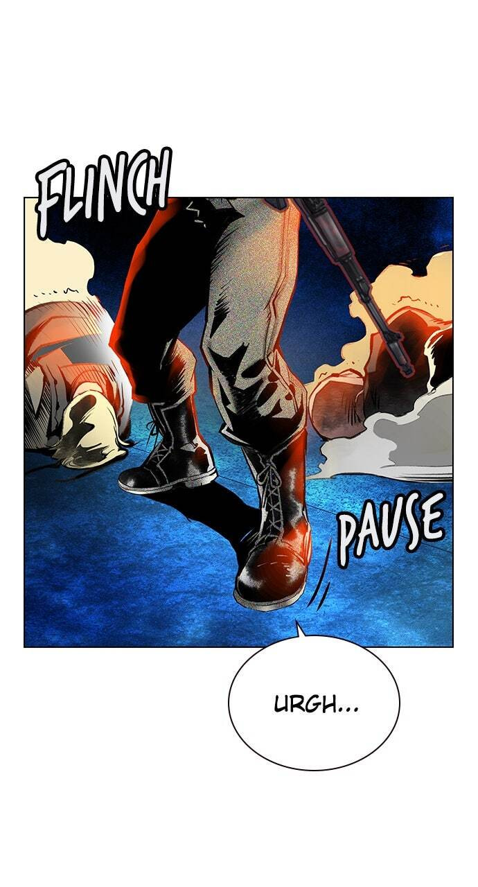 Read Jungle Juice EN Manga Online