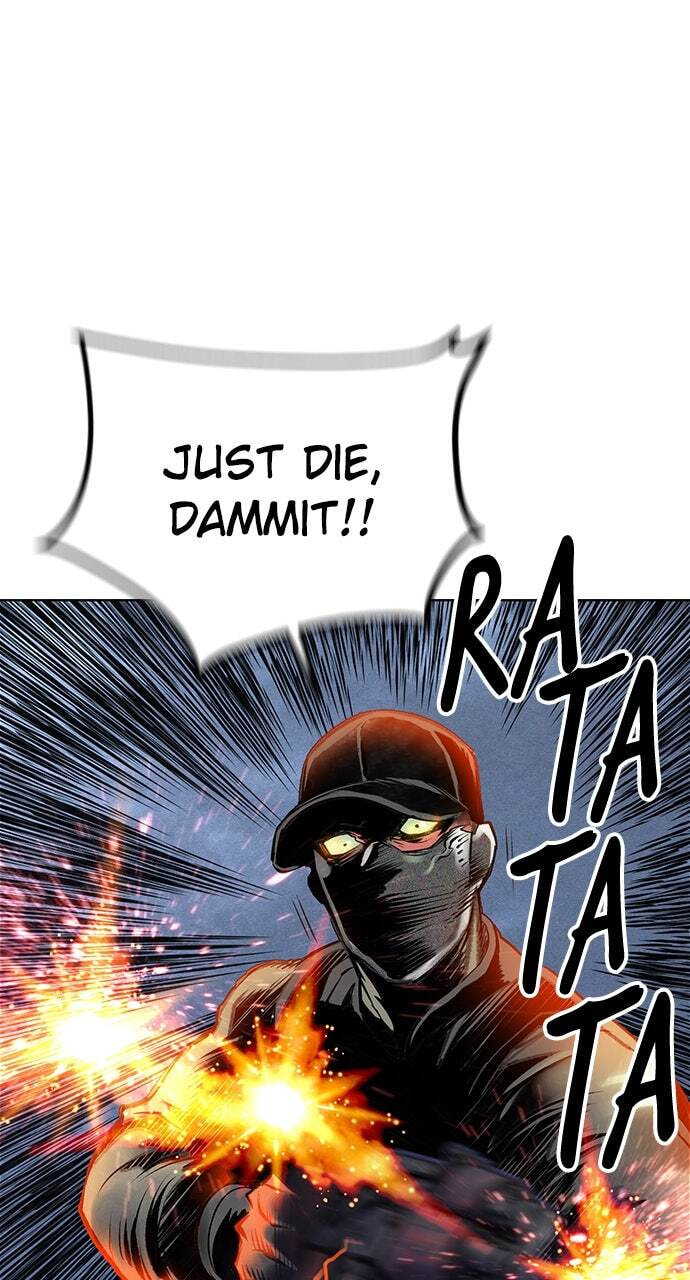 Read Jungle Juice EN Manga Online
