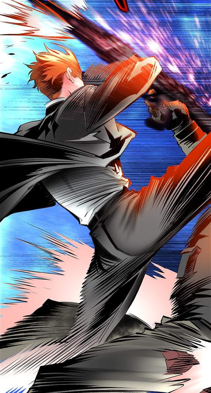 Read Jungle Juice EN Manga Online