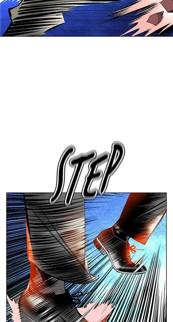 Read Jungle Juice EN Manga Online