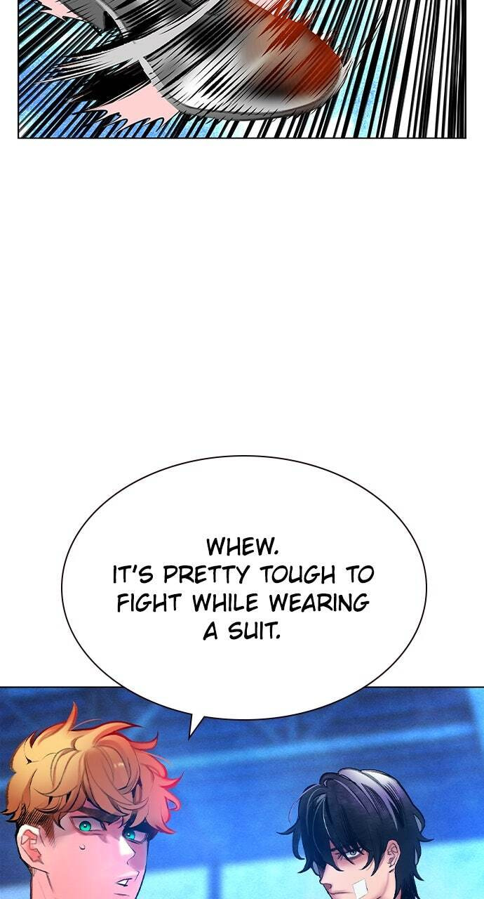 Read Jungle Juice EN Manga Online