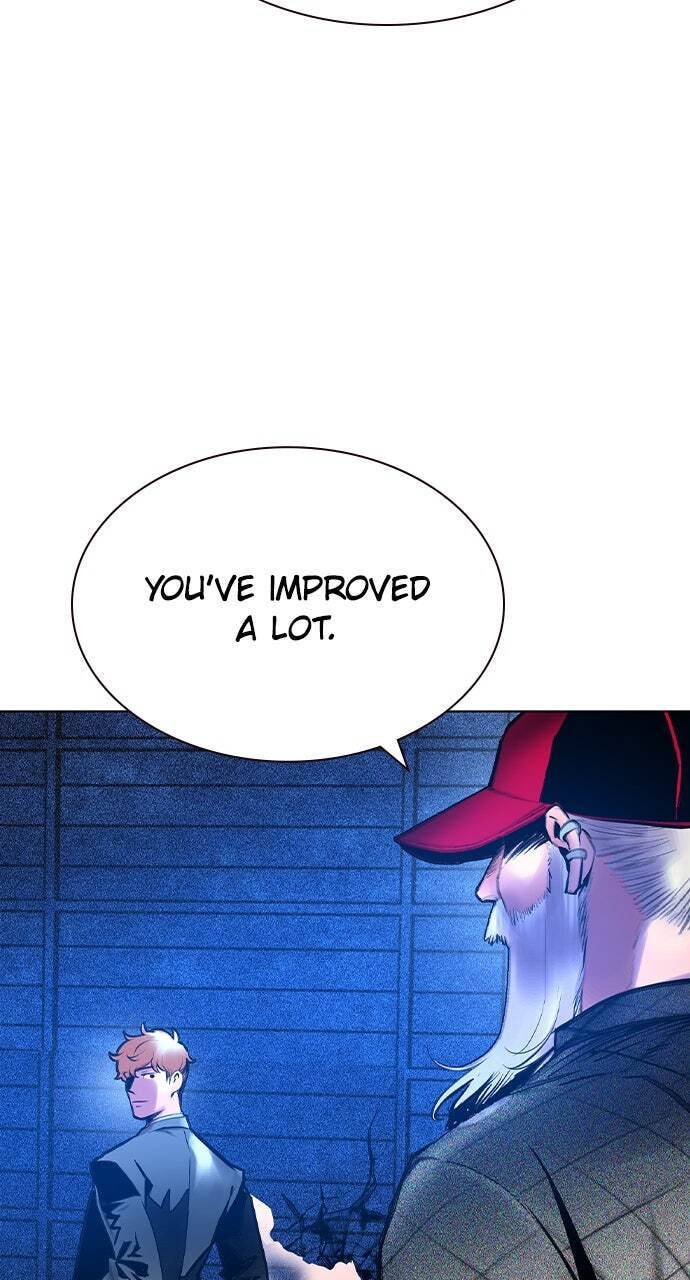 Read Jungle Juice EN Manga Online