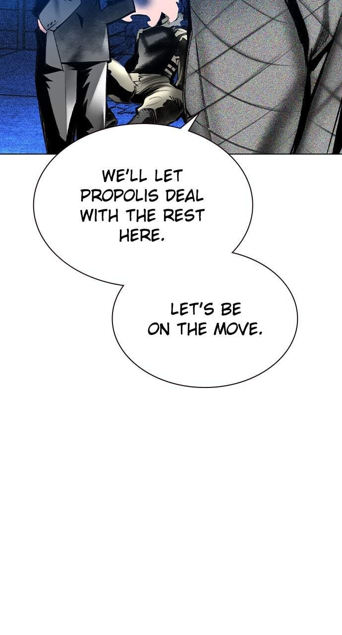 Read Jungle Juice EN Manga Online