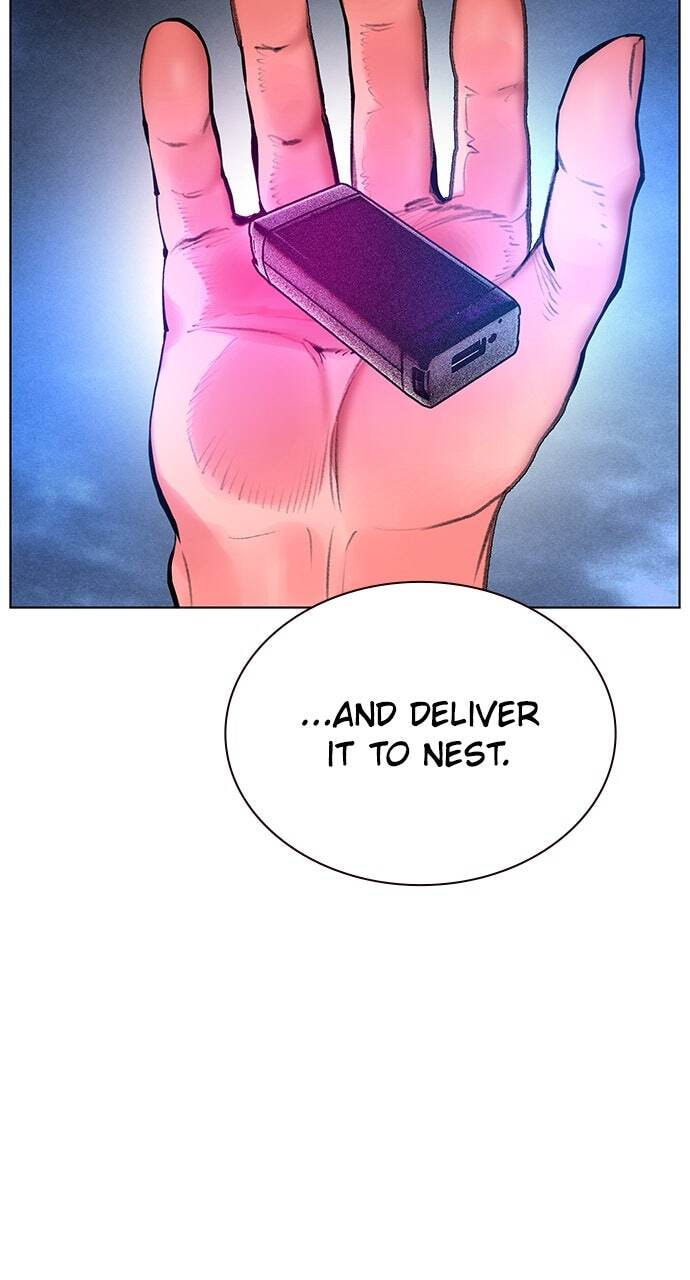 Read Jungle Juice EN Manga Online
