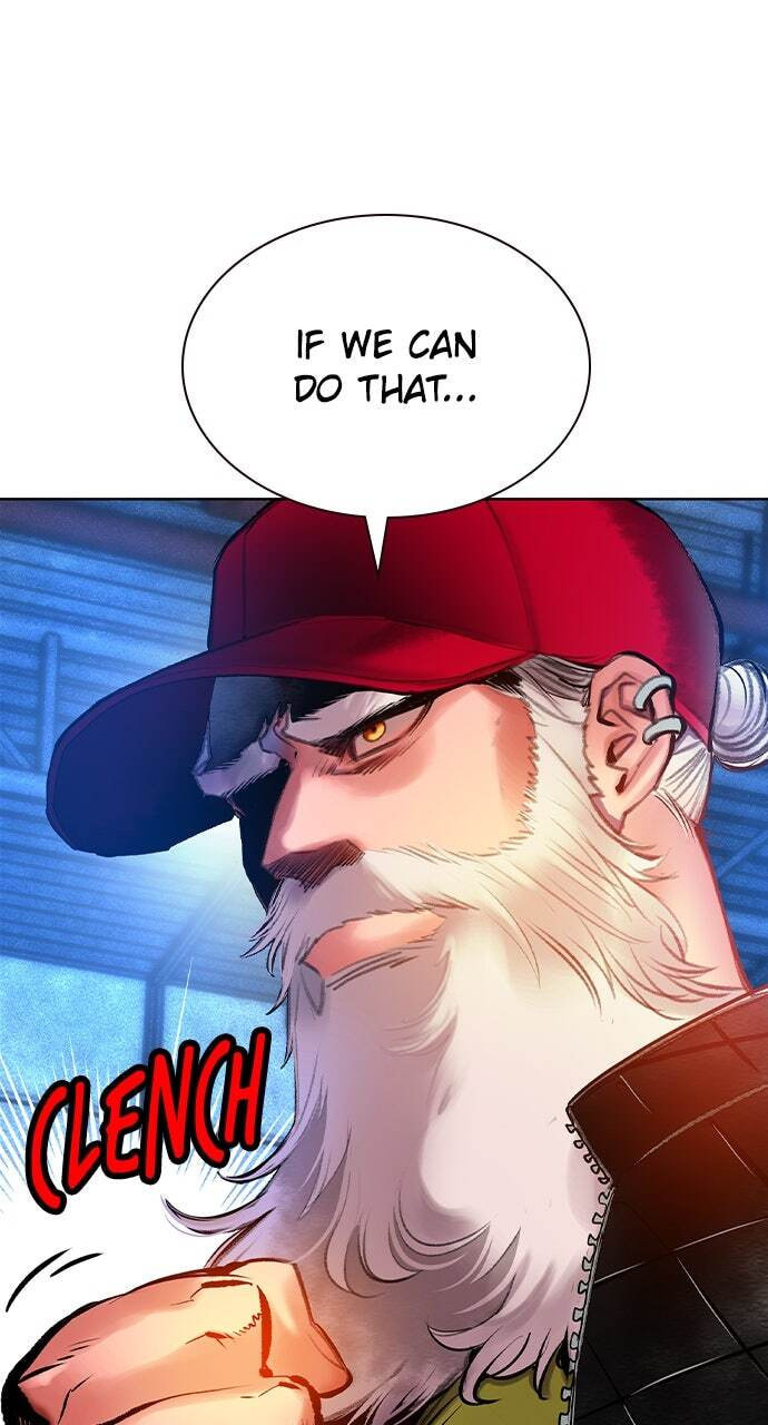 Read Jungle Juice EN Manga Online