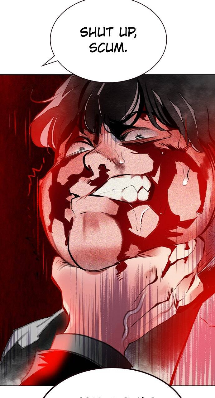 Read Jungle Juice EN Manga Online