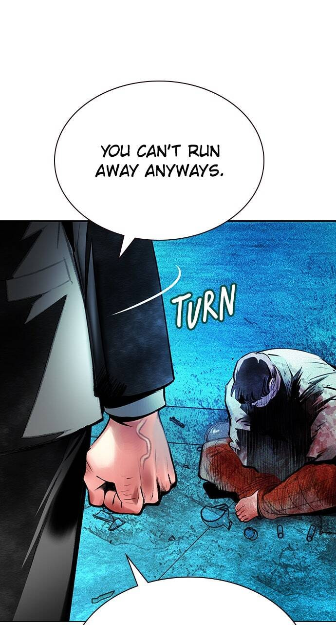Read Jungle Juice EN Manga Online