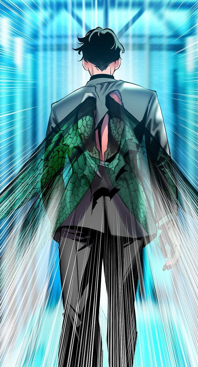 Read Jungle Juice EN Manga Online