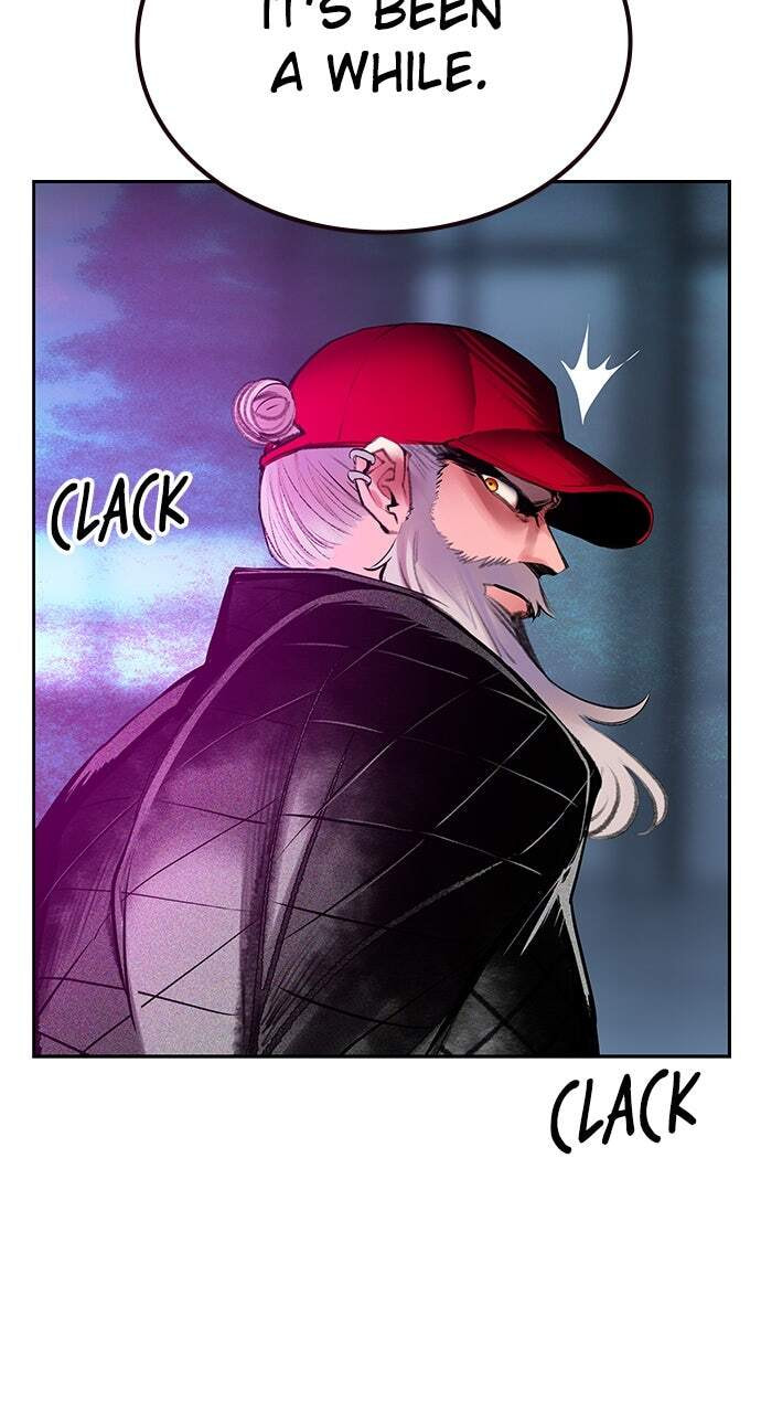 Read Jungle Juice EN Manga Online