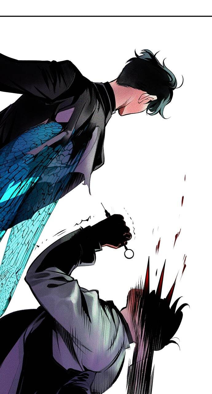 Read Jungle Juice EN Manga Online