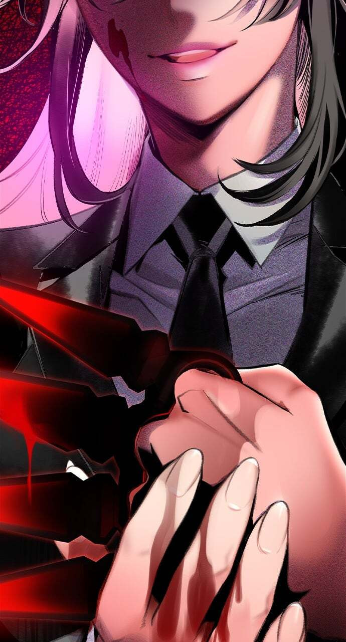 Read Jungle Juice EN Manga Online