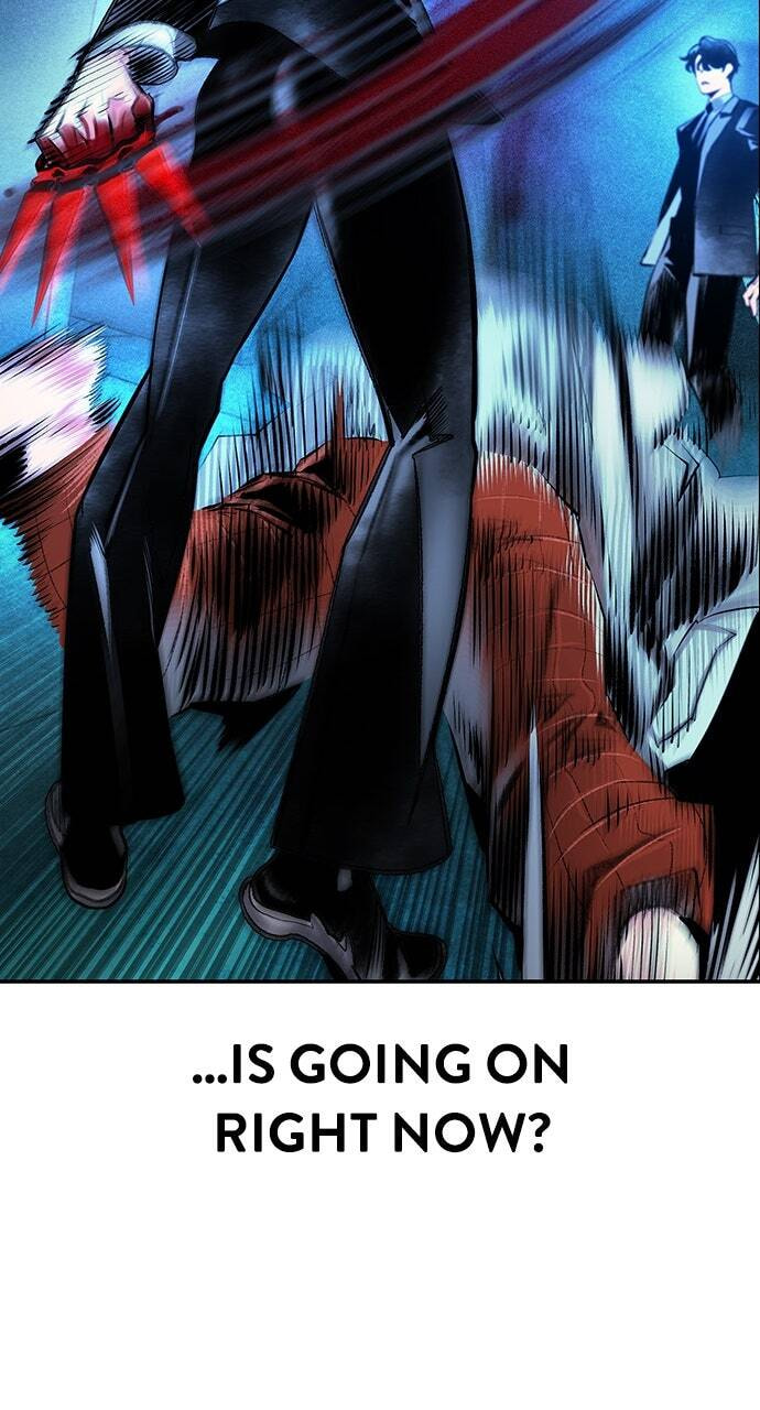 Read Jungle Juice EN Manga Online