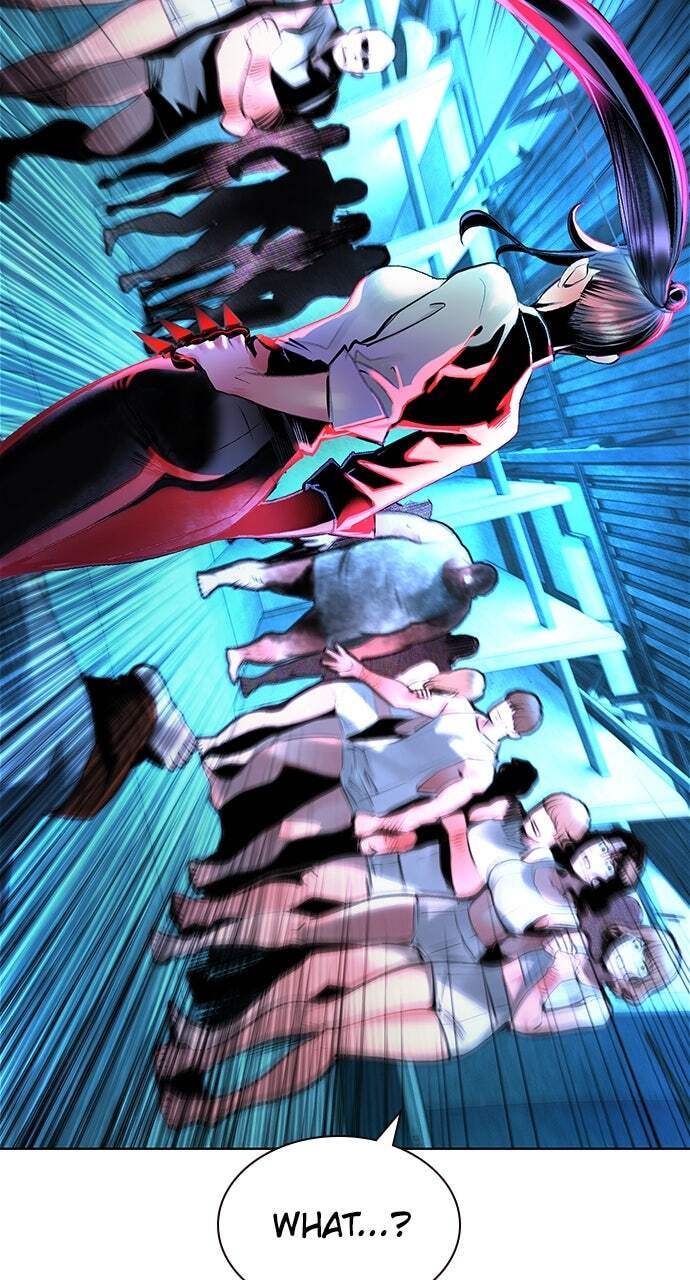 Read Jungle Juice EN Manga Online
