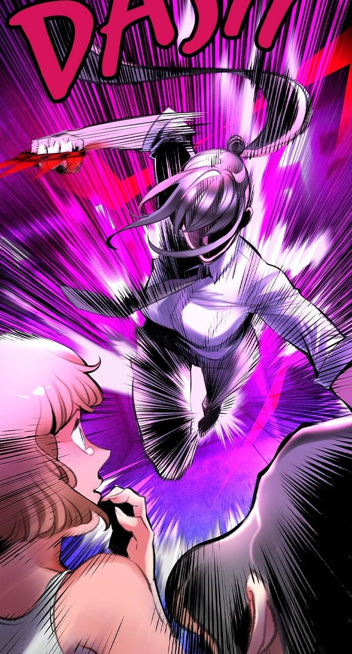 Read Jungle Juice EN Manga Online