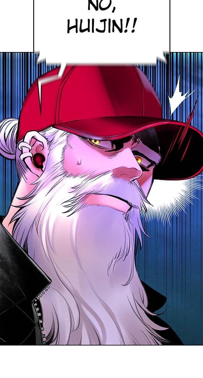 Read Jungle Juice EN Manga Online