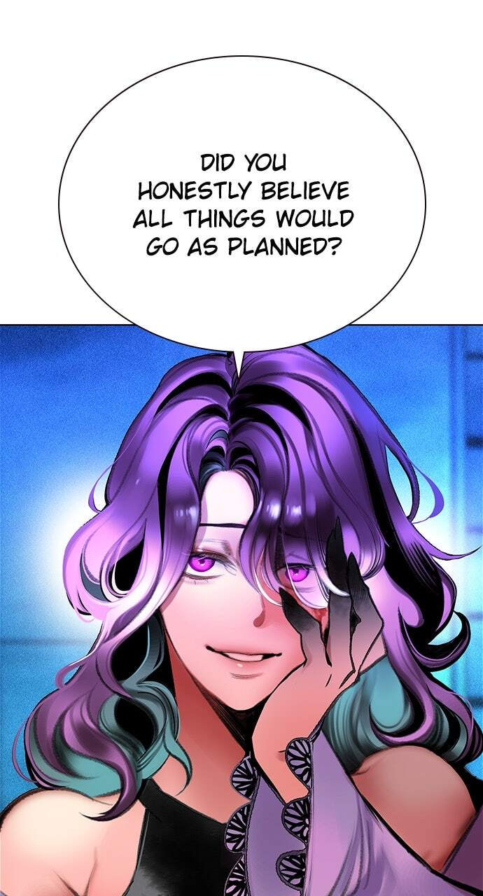 Read Jungle Juice EN Manga Online