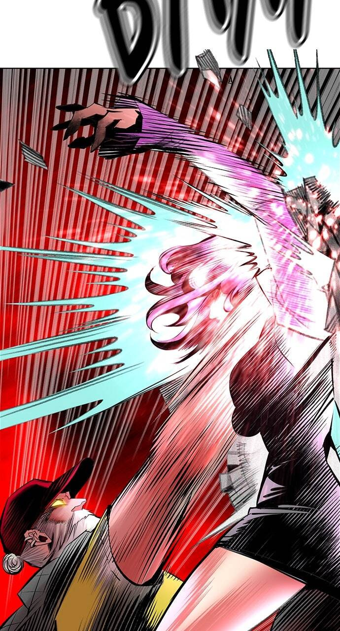 Read Jungle Juice EN Manga Online