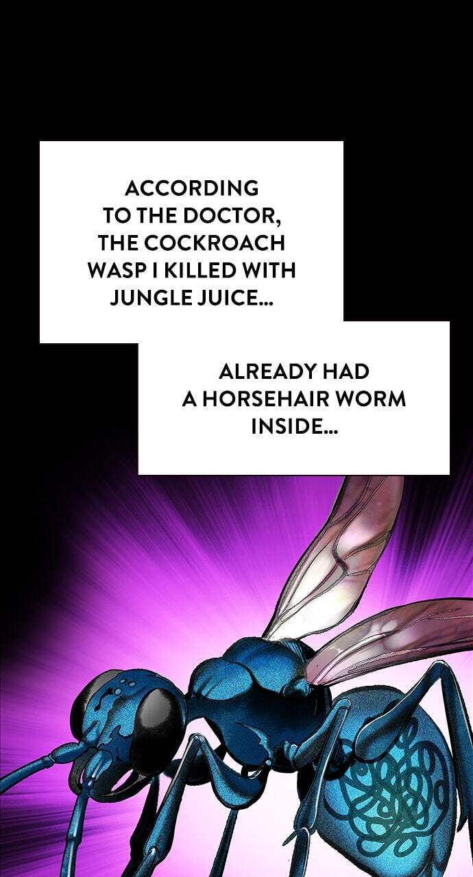 Read Jungle Juice EN Manga Online