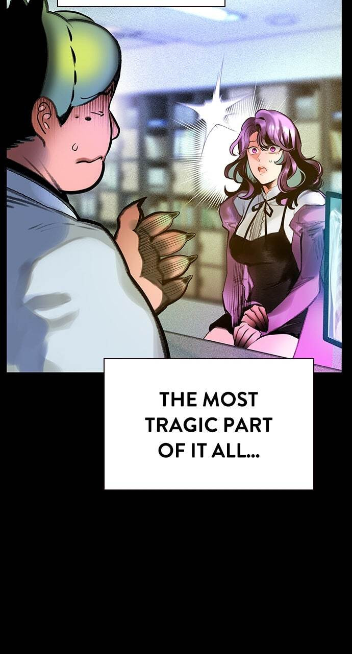 Read Jungle Juice EN Manga Online
