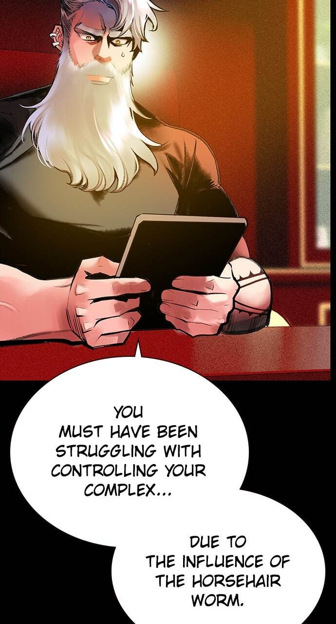 Read Jungle Juice EN Manga Online
