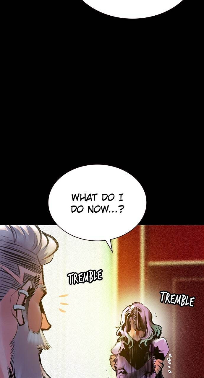 Read Jungle Juice EN Manga Online
