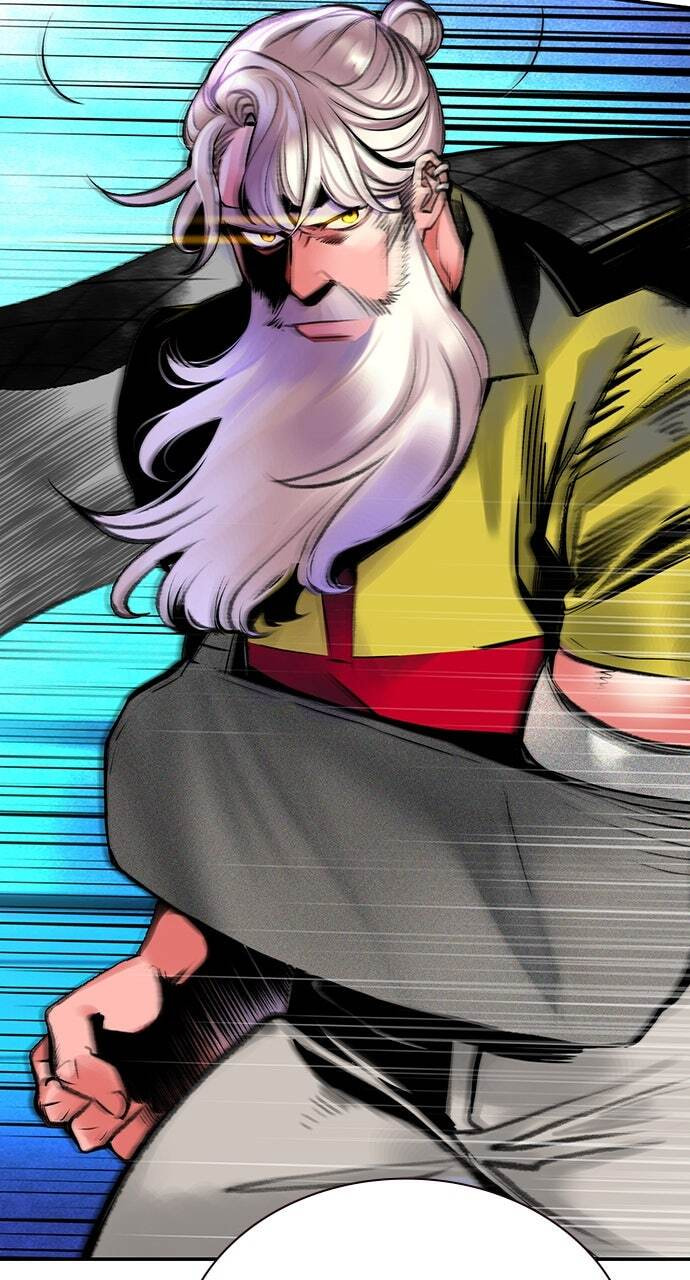 Read Jungle Juice EN Manga Online