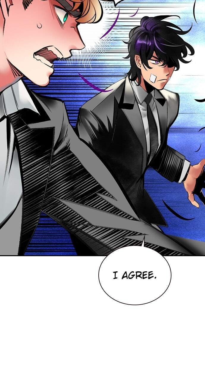 Read Jungle Juice EN Manga Online