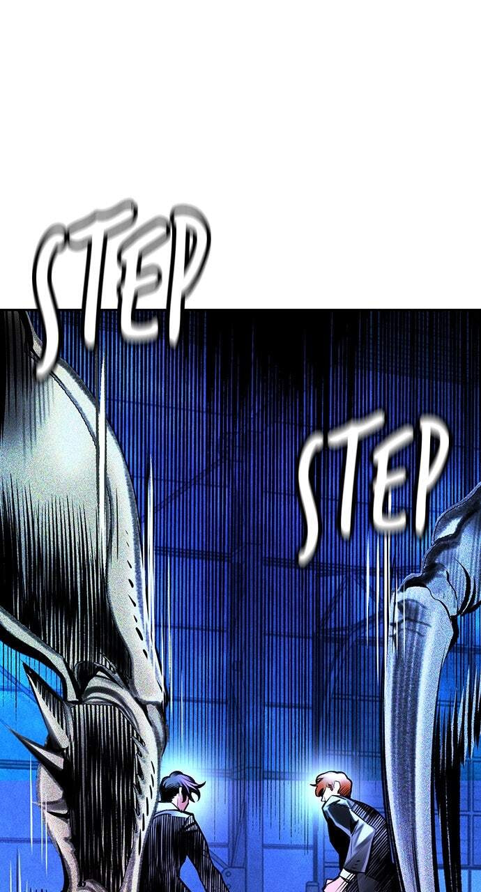 Read Jungle Juice EN Manga Online