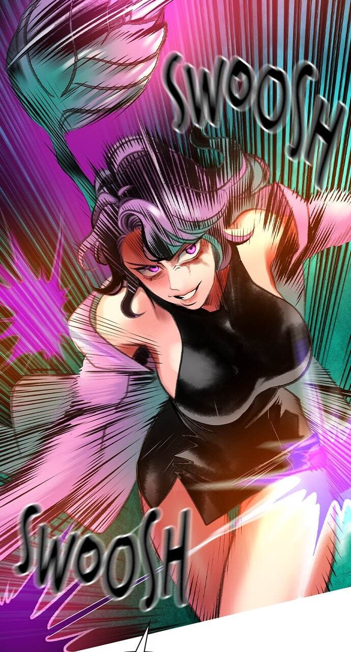 Read Jungle Juice EN Manga Online