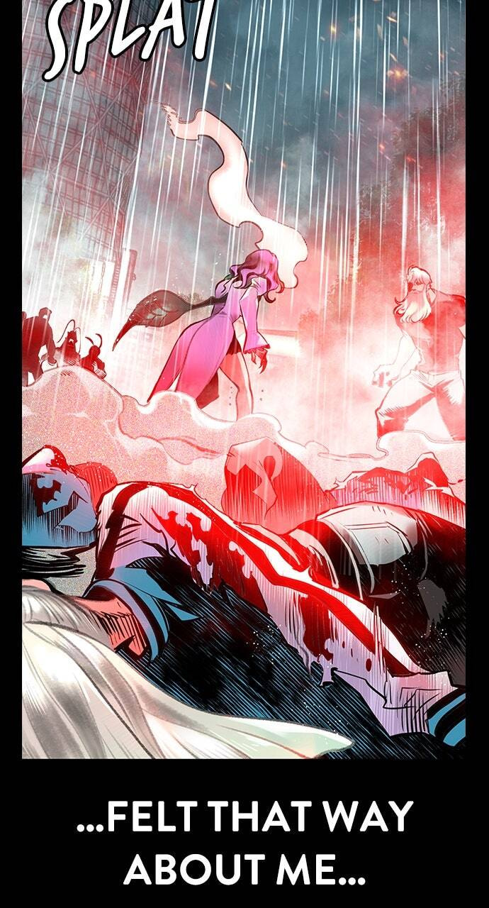 Read Jungle Juice EN Manga Online