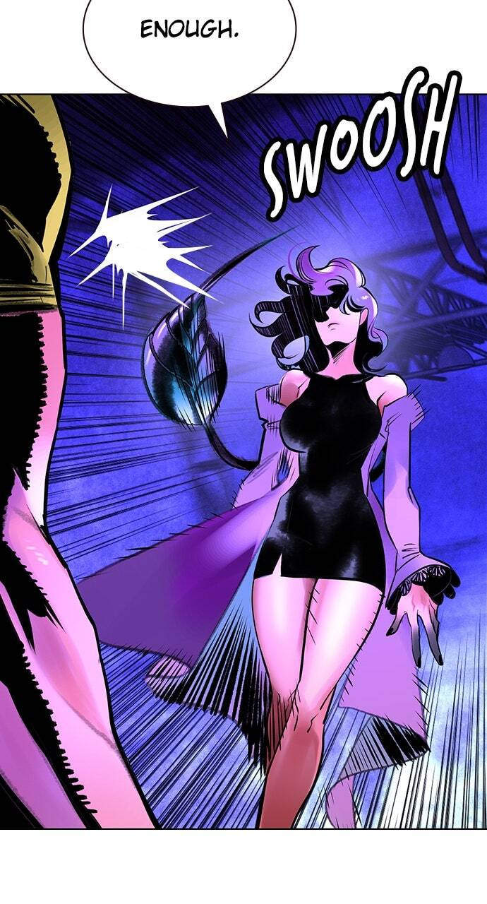 Read Jungle Juice EN Manga Online