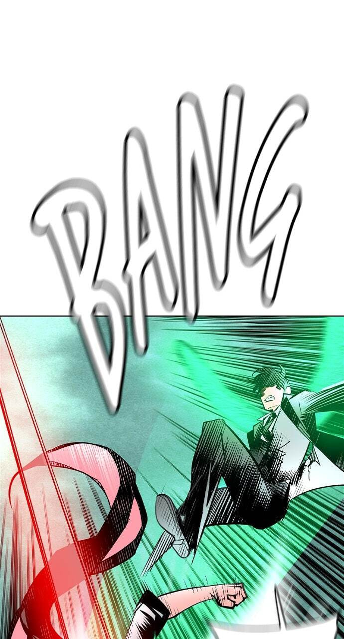 Read Jungle Juice EN Manga Online