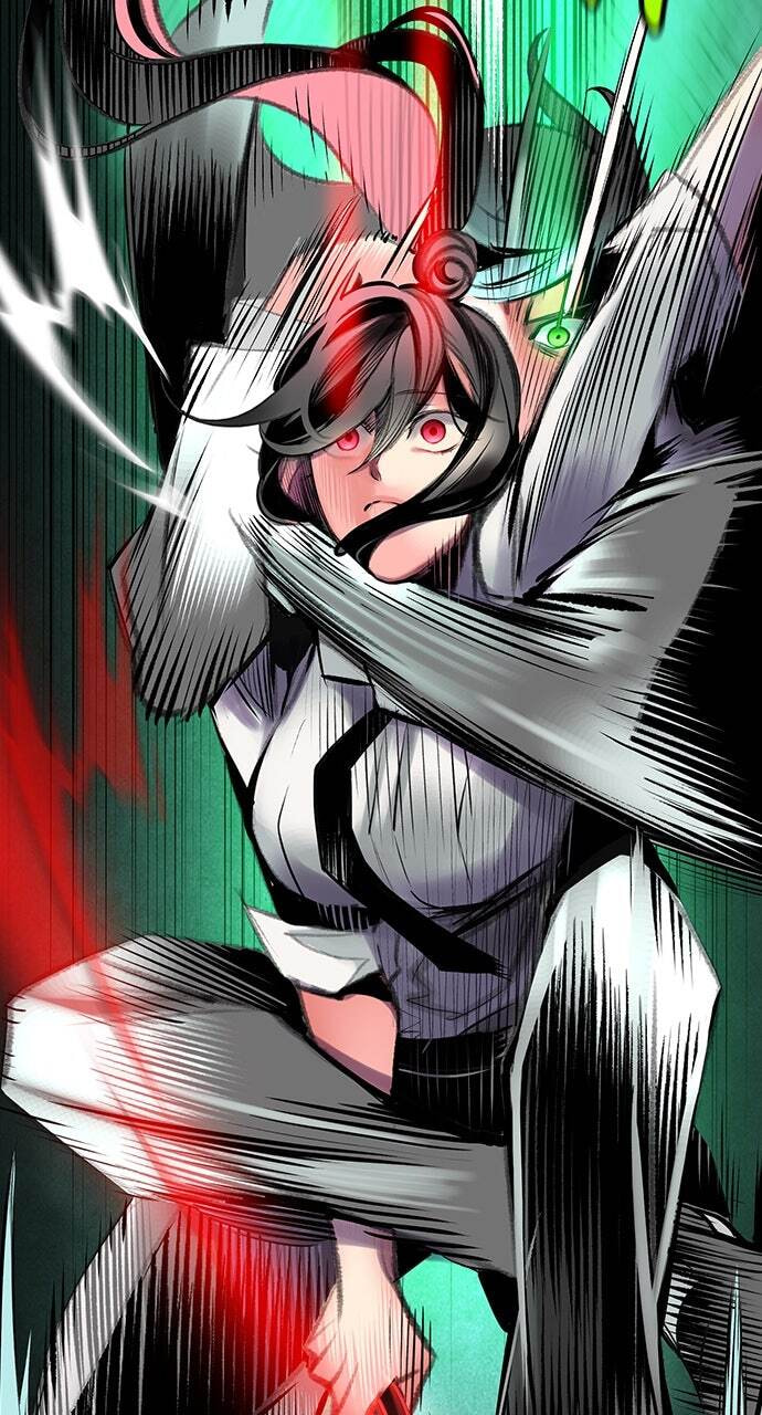 Read Jungle Juice EN Manga Online