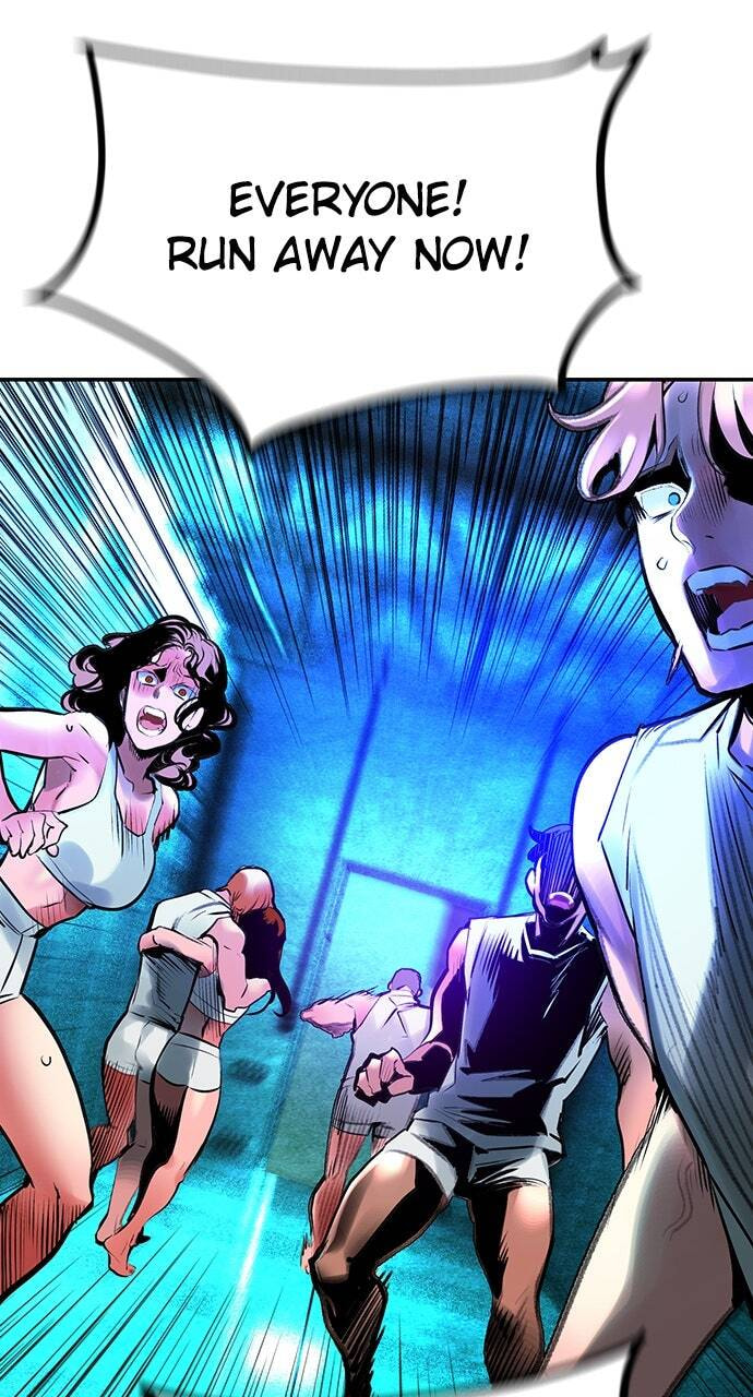 Read Jungle Juice EN Manga Online