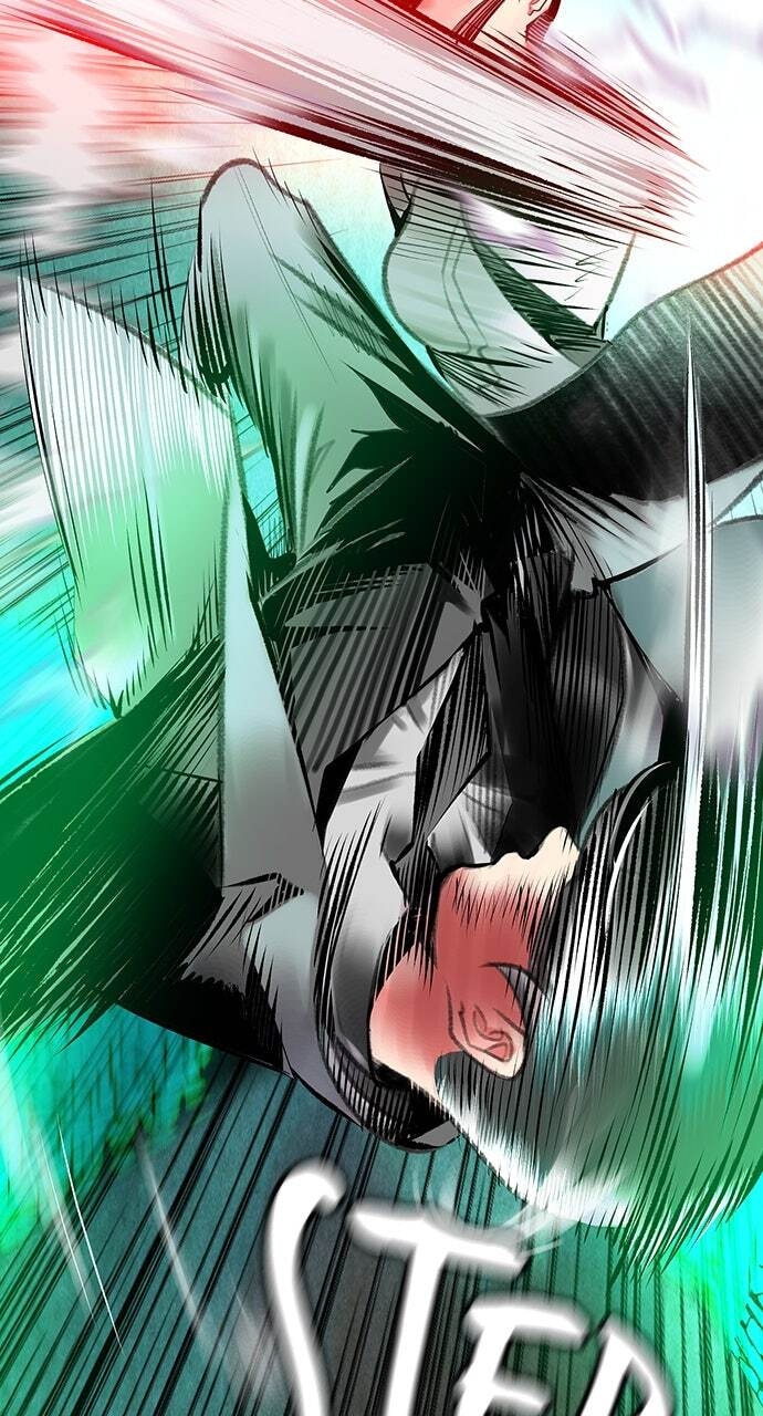 Read Jungle Juice EN Manga Online