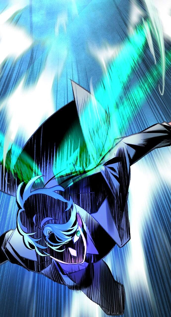 Read Jungle Juice EN Manga Online